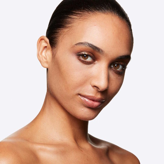 STD Fix Matte Loose Powder - Medium Deep